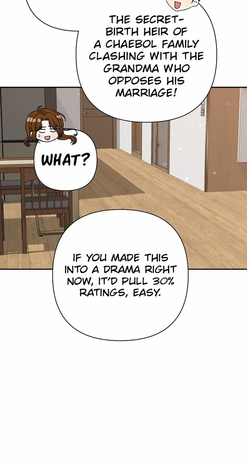 Let’s Go to your House, Oppa Chapter 39 page 60 - 