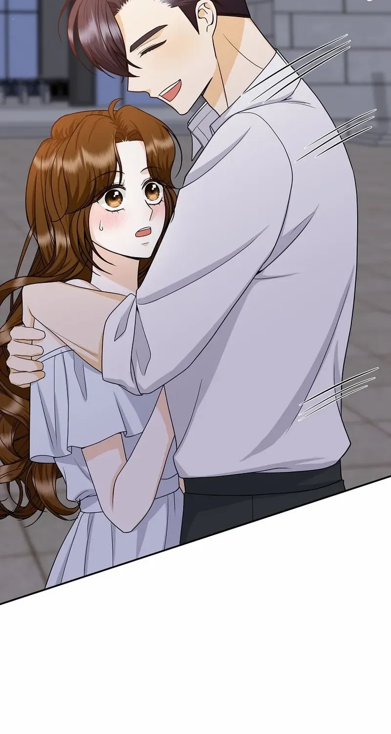 Let’s Go to your House, Oppa Chapter 39 page 7 - 
