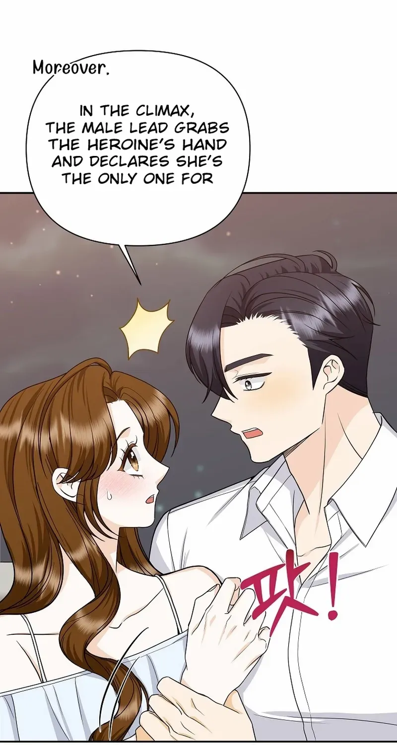 Let’s Go to your House, Oppa Chapter 39 page 61 - 