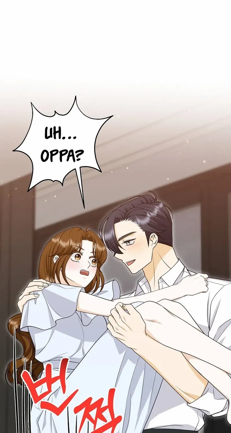 Let’s Go to your House, Oppa Chapter 39 page 67 - 