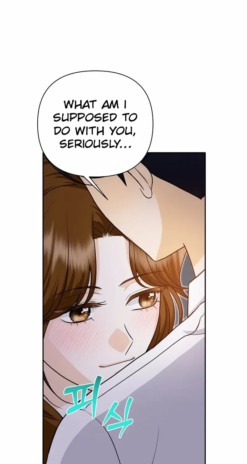 Let’s Go to your House, Oppa Chapter 39 page 8 - 