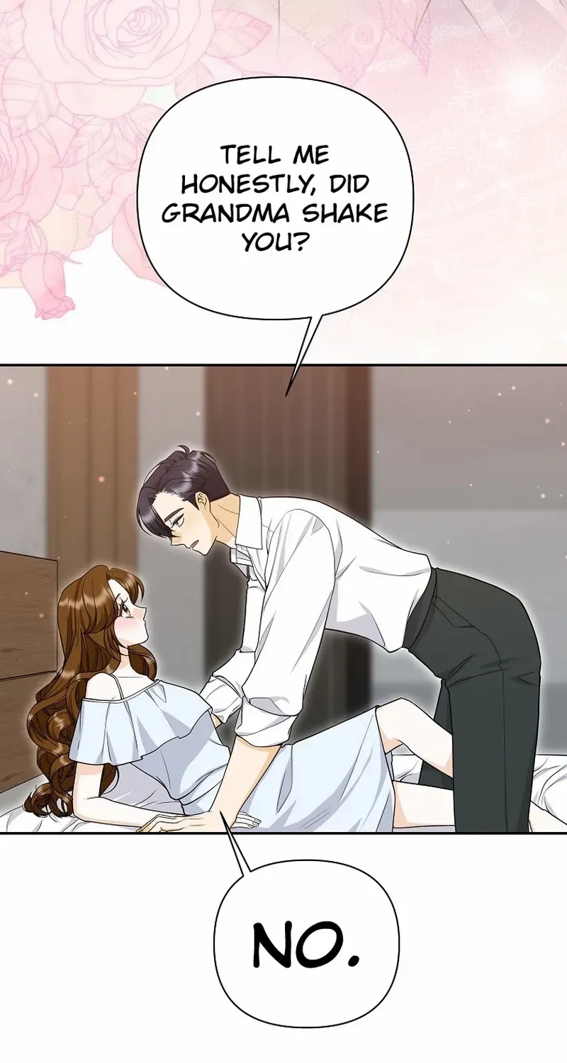 Let’s Go to your House, Oppa Chapter 39 page 71 - 