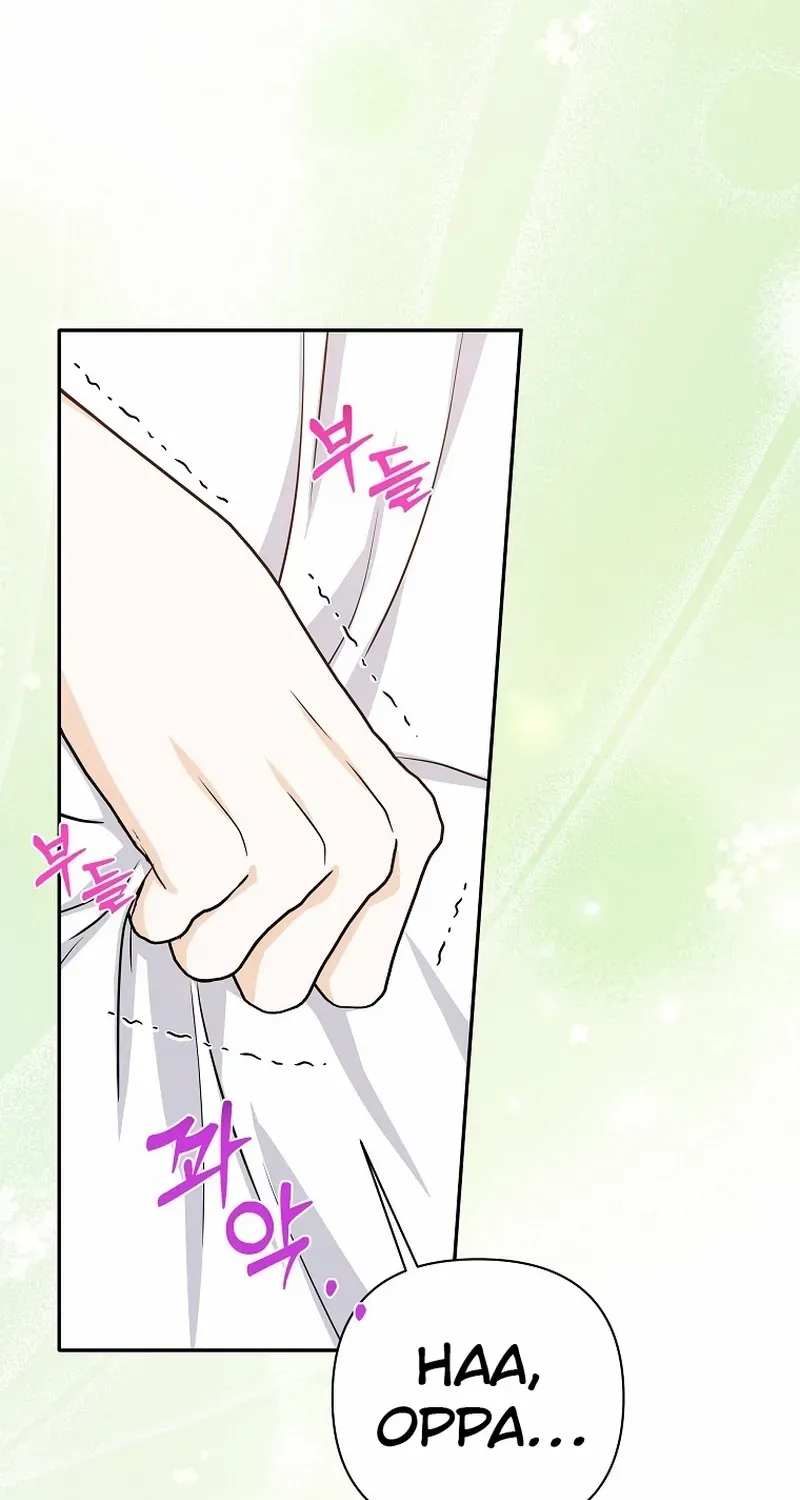 Let’s Go to your House, Oppa Chapter 39 page 77 - 