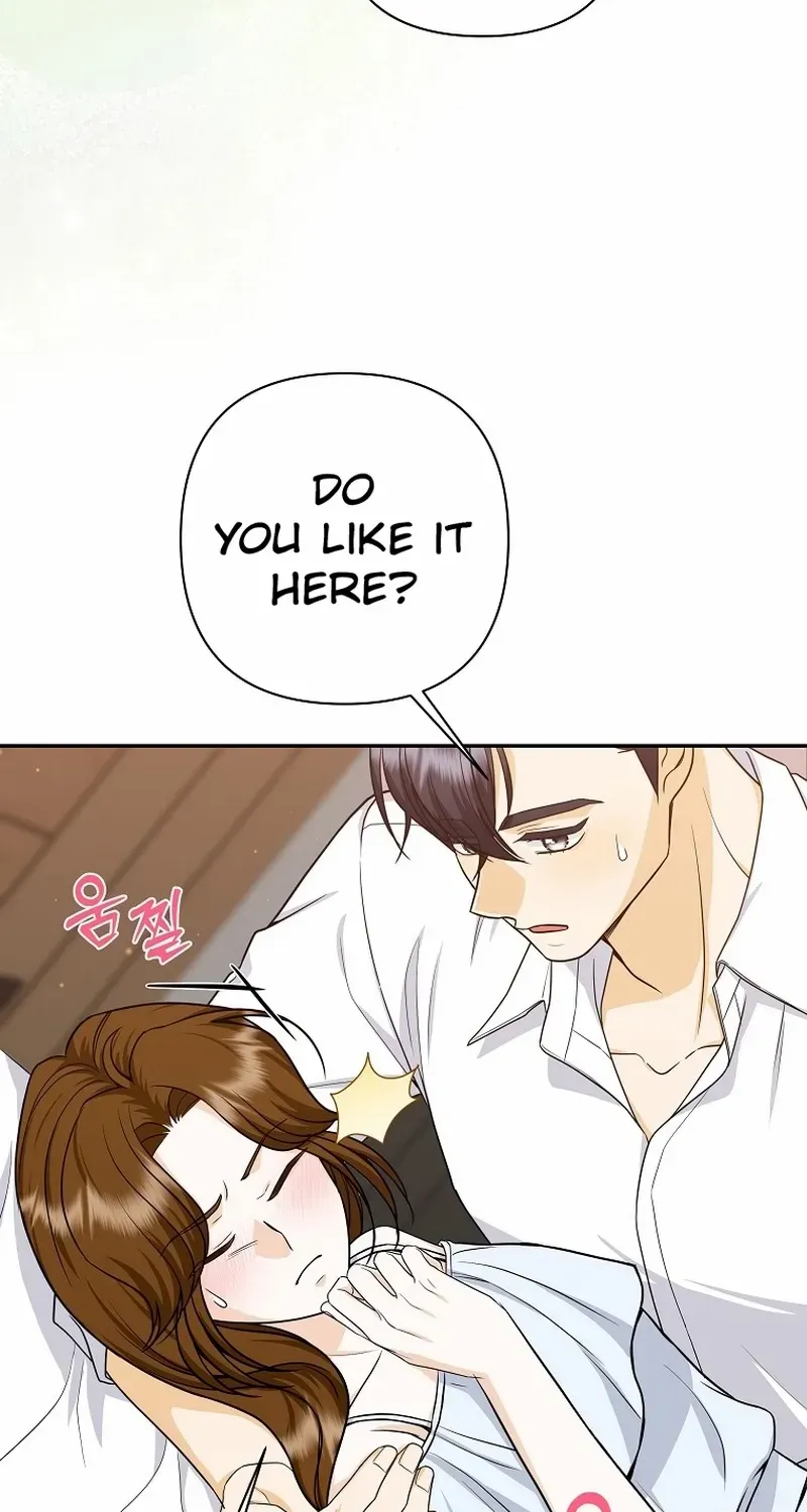 Let’s Go to your House, Oppa Chapter 39 page 78 - 