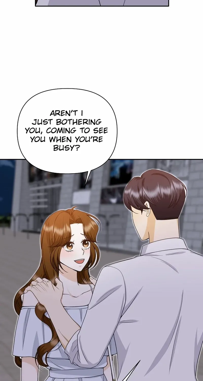 Let’s Go to your House, Oppa Chapter 39 page 9 - 