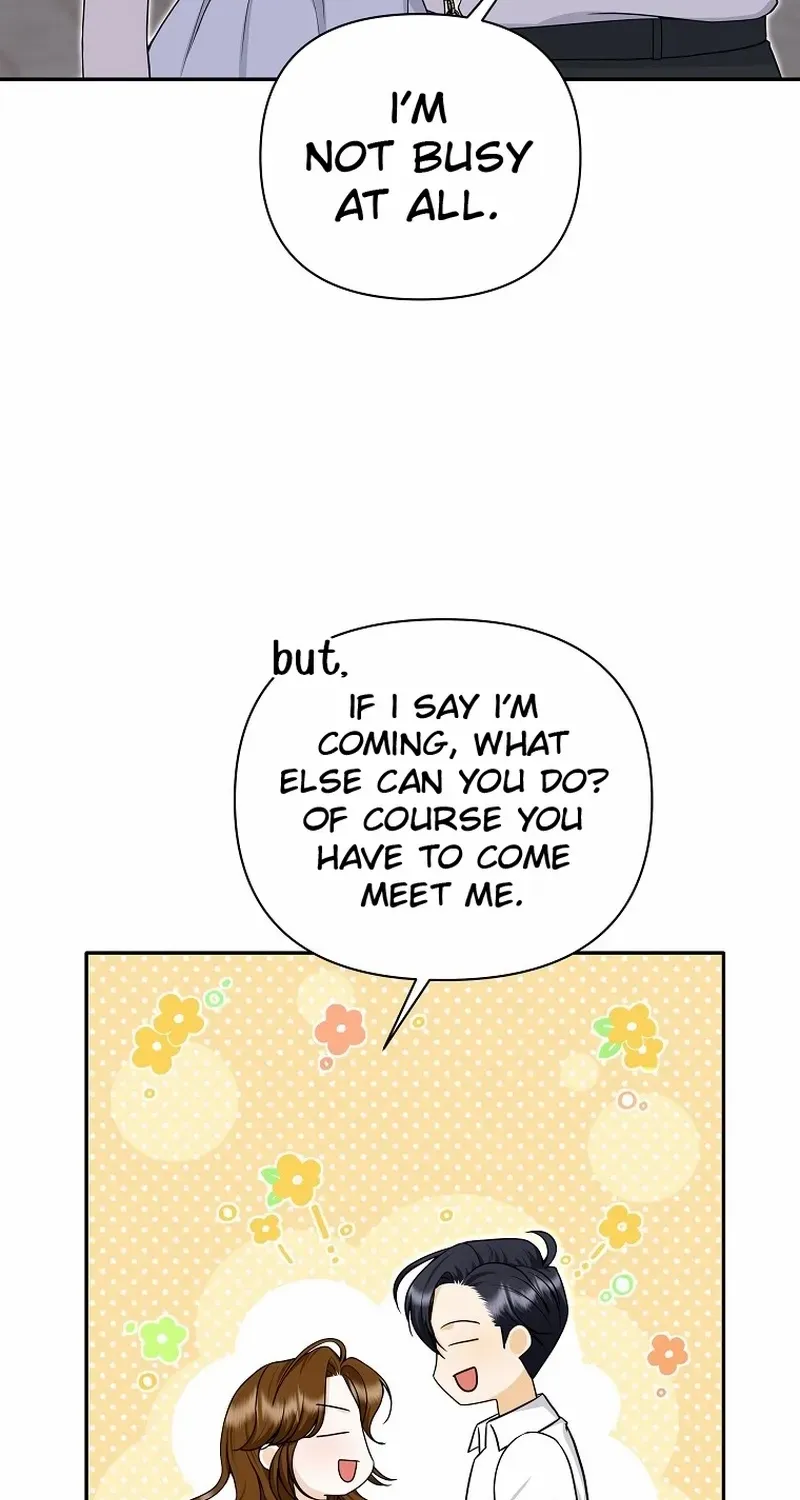 Let’s Go to your House, Oppa Chapter 39 page 10 - 