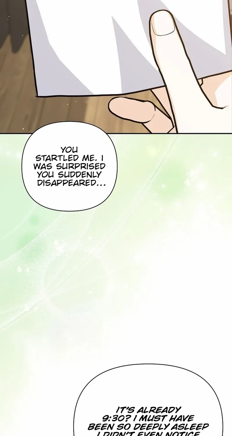 Let’s Go to your House, Oppa Chapter 40 page 3 - 