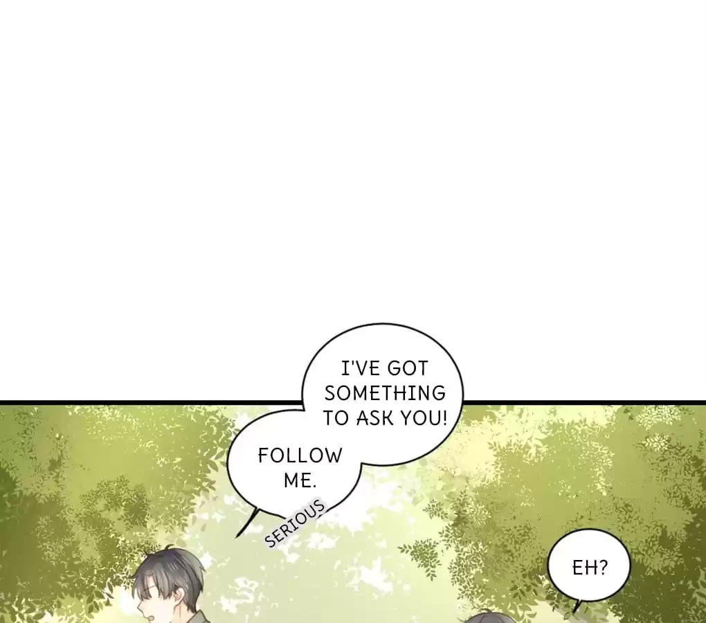 Let's Have a Baby Dragon Chapter 111 page 3 - 
