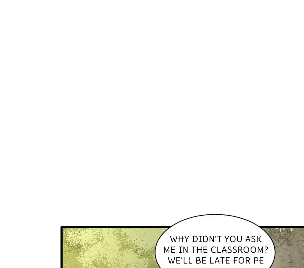 Let's Have a Baby Dragon Chapter 111 page 5 - 