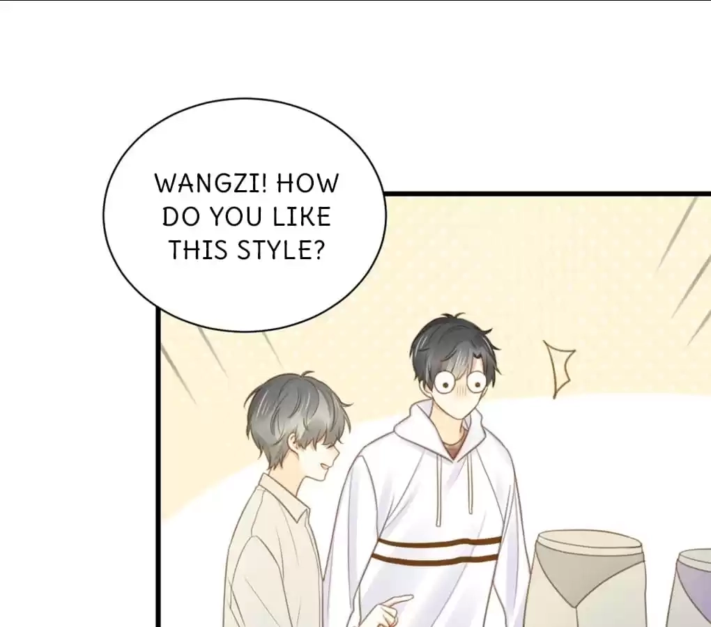 Let's Have a Baby Dragon Chapter 111 page 45 - 