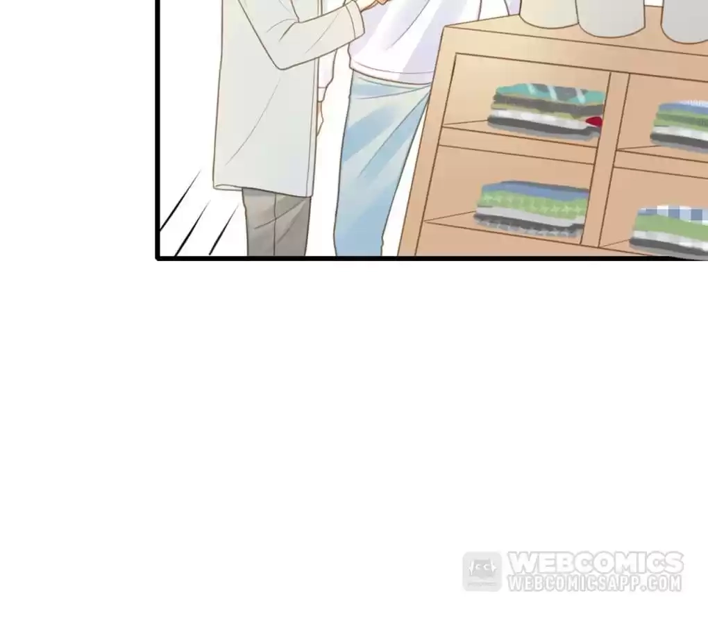 Let's Have a Baby Dragon Chapter 111 page 46 - 