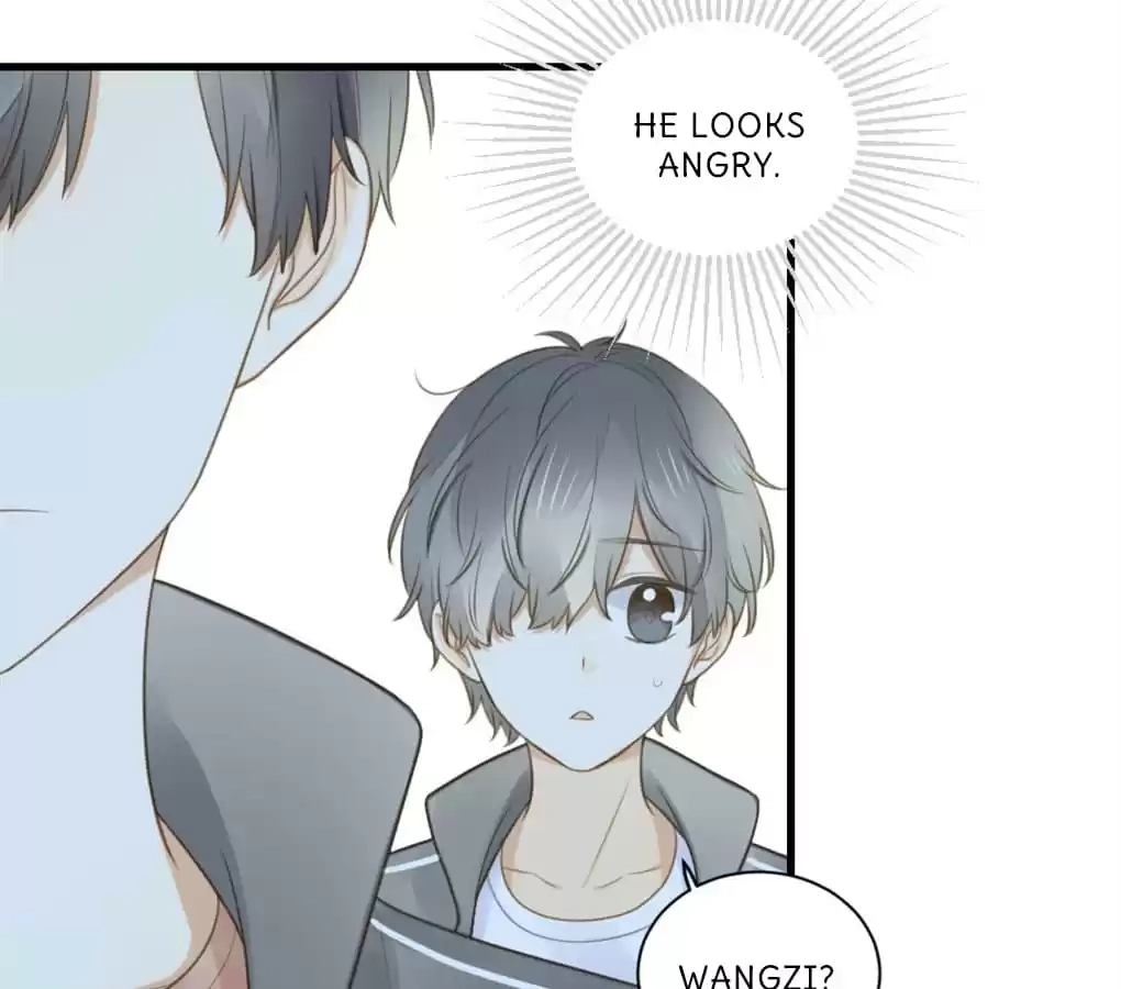 Let's Have a Baby Dragon Chapter 111 page 8 - 