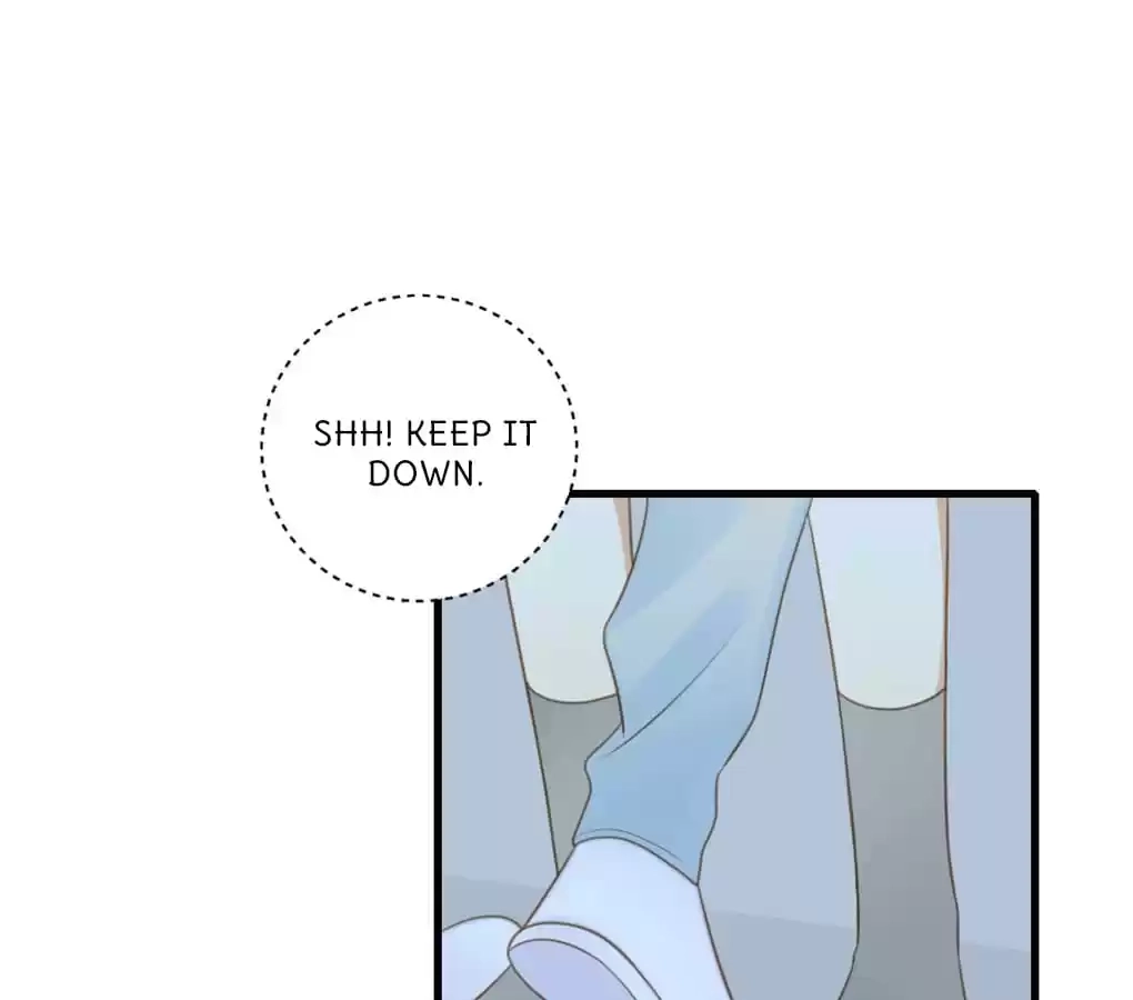 Let's Have a Baby Dragon Chapter 111 page 76 - 
