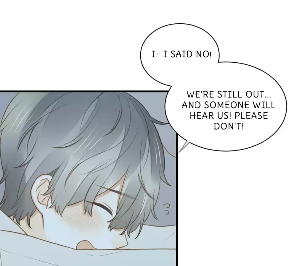 Let's Have a Baby Dragon Chapter 112 page 3 - 