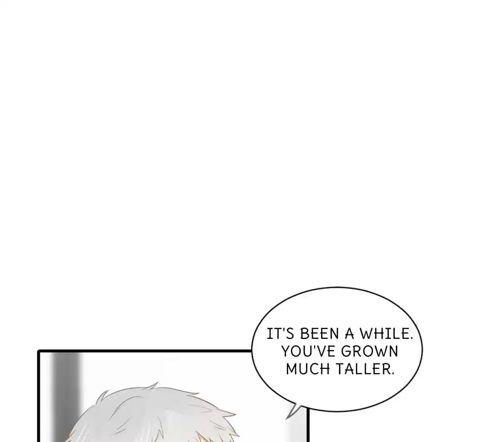 Let's Have a Baby Dragon Chapter 112 page 45 - 