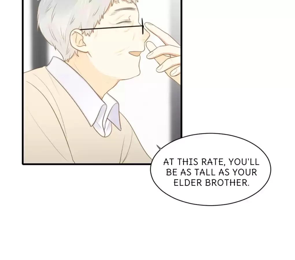 Let's Have a Baby Dragon Chapter 112 page 46 - 
