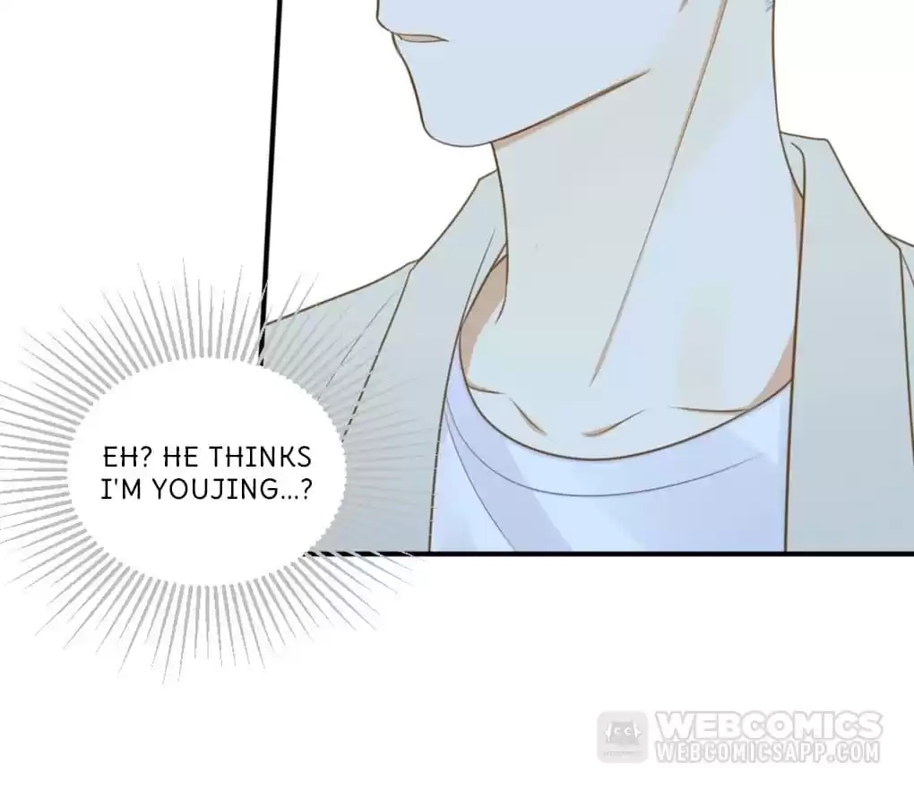 Let's Have a Baby Dragon Chapter 112 page 49 - 