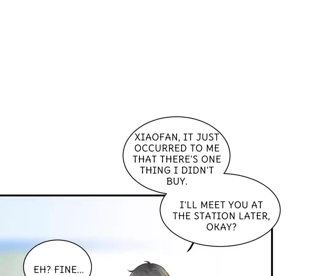Let's Have a Baby Dragon Chapter 113 page 6 - 