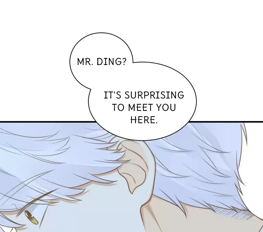 Let's Have a Baby Dragon Chapter 113 page 53 - 