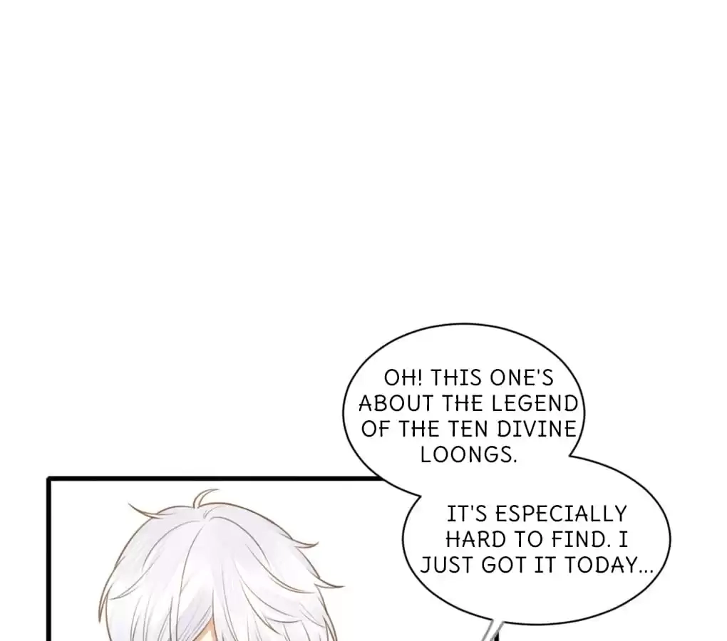 Let's Have a Baby Dragon Chapter 113 page 69 - 