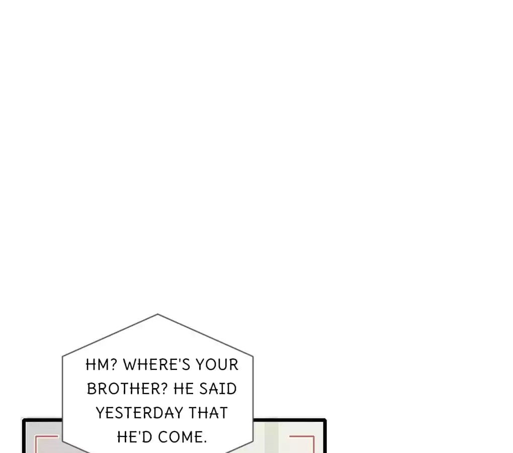 Let's Have a Baby Dragon Chapter 116 page 22 - 