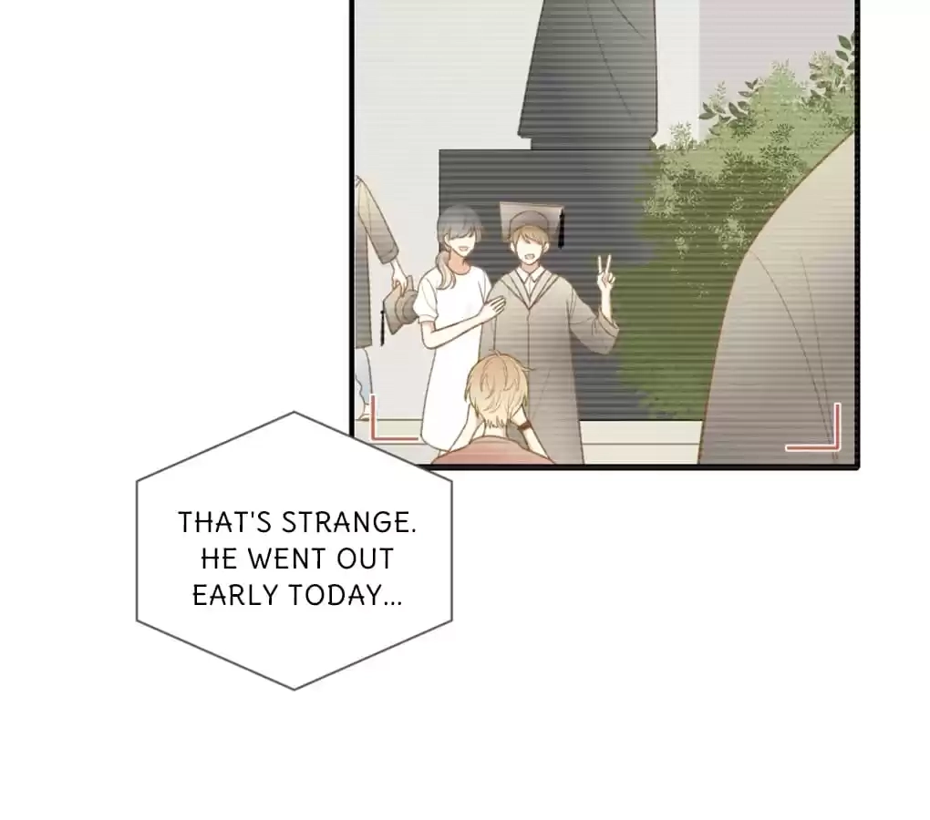 Let's Have a Baby Dragon Chapter 116 page 25 - 