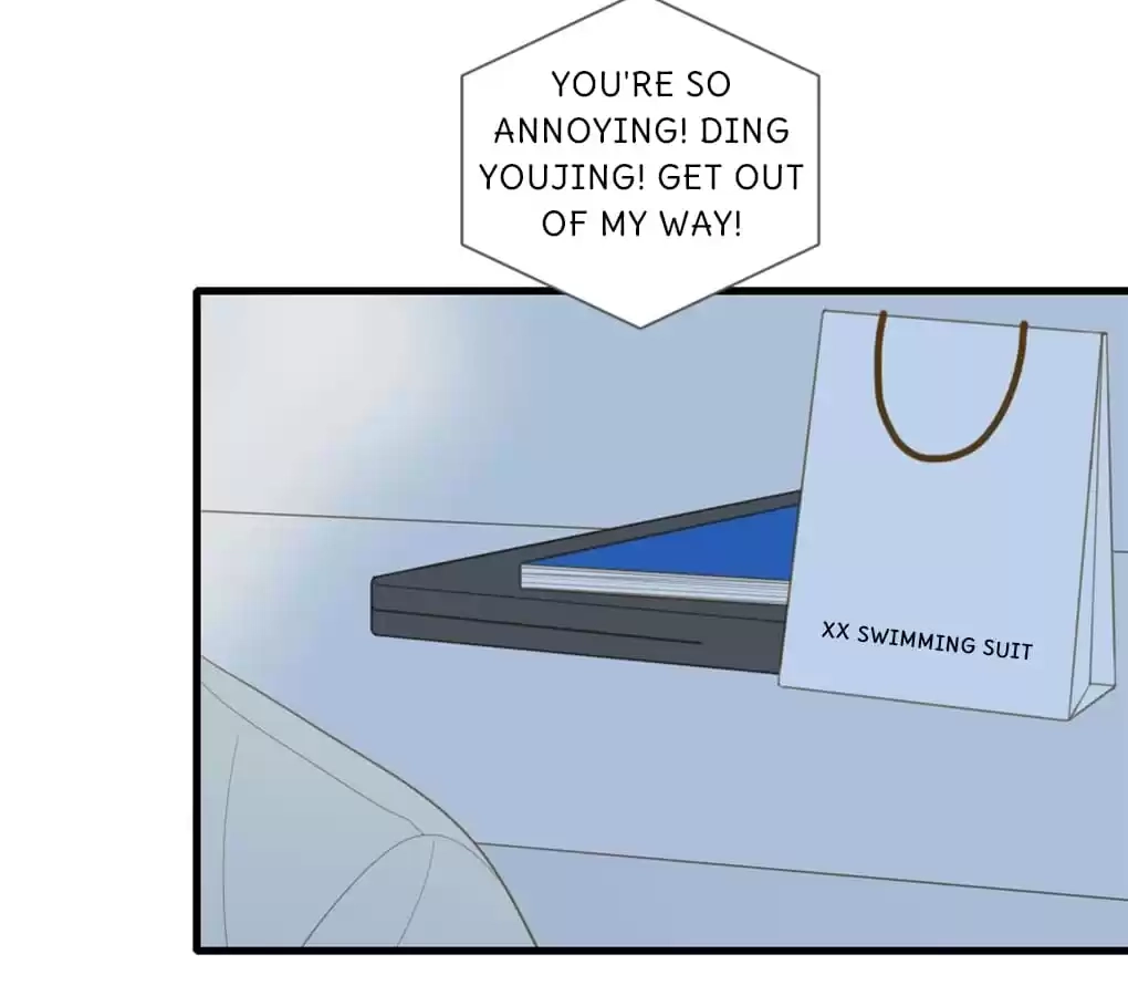 Let's Have a Baby Dragon Chapter 116 page 4 - 