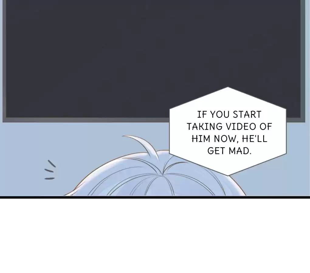 Let's Have a Baby Dragon Chapter 116 page 43 - 