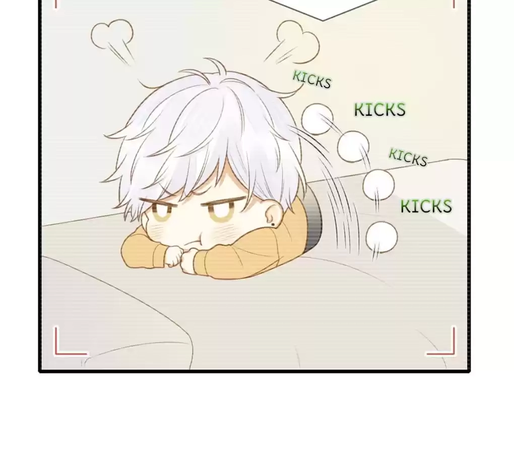 Let's Have a Baby Dragon Chapter 116 page 45 - 