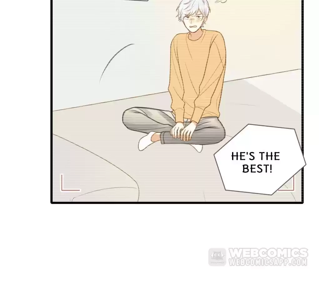 Let's Have a Baby Dragon Chapter 116 page 47 - 