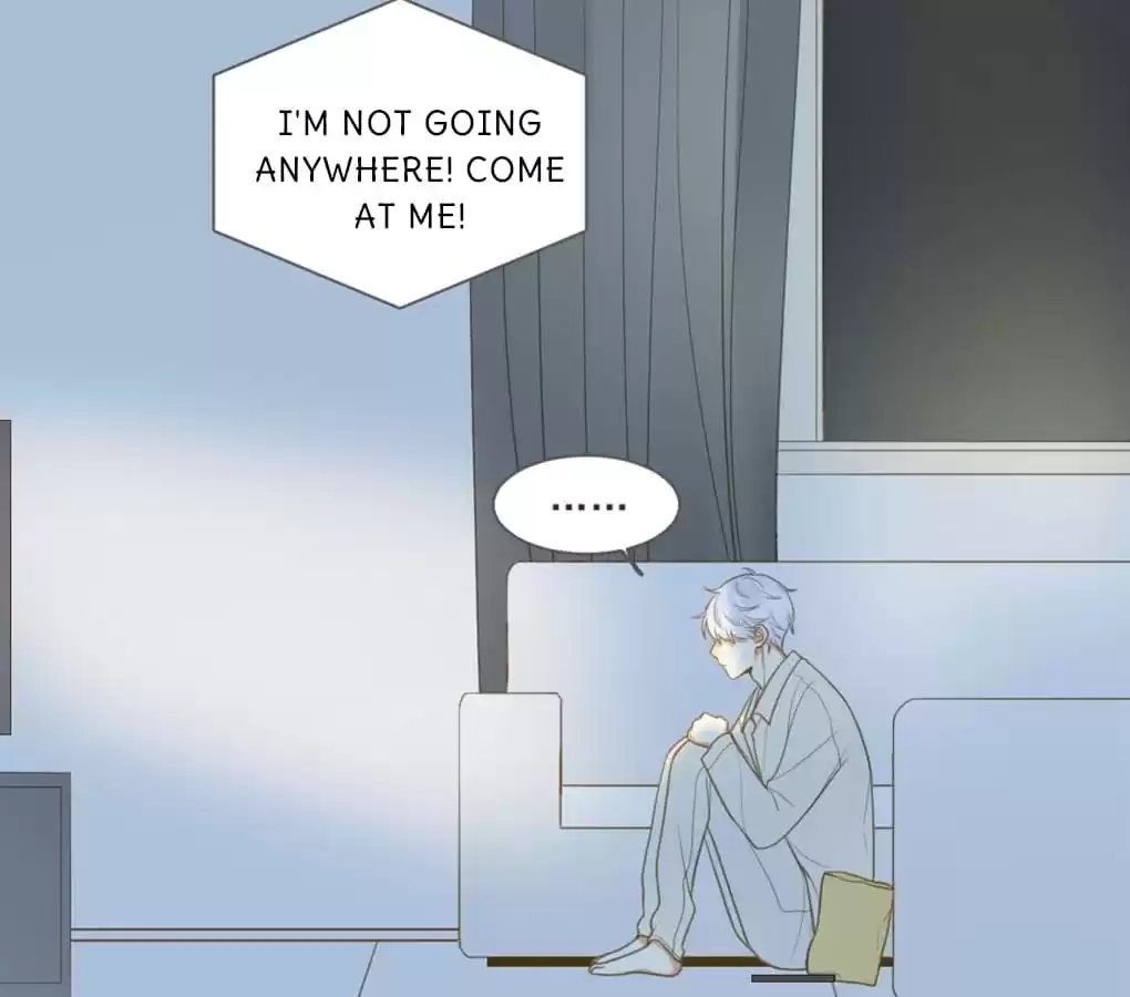 Let's Have a Baby Dragon Chapter 116 page 6 - 