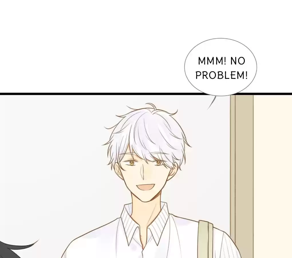 Let's Have a Baby Dragon Chapter 121 page 42 - 