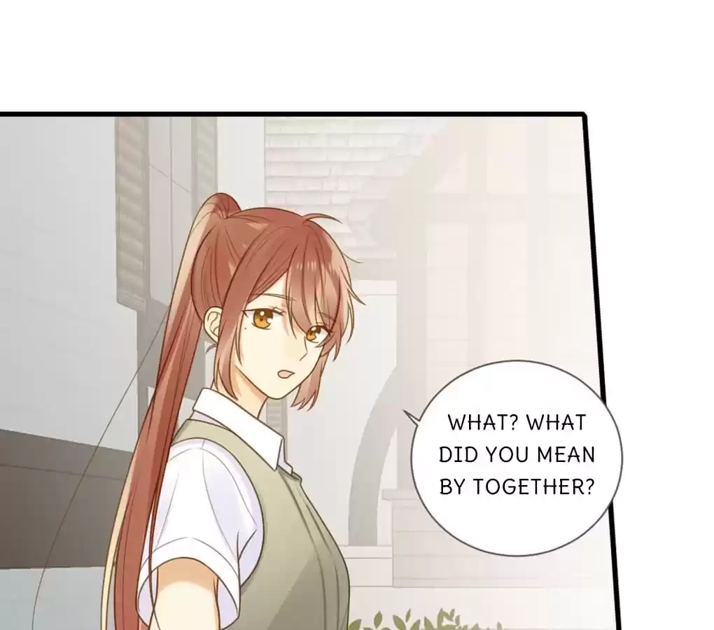 Let's Have a Baby Dragon Chapter 138 page 4 - 