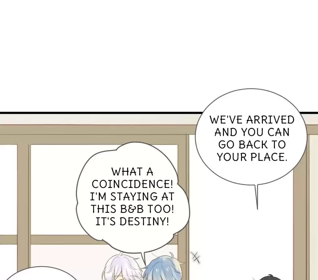 Let's Have a Baby Dragon Chapter 140 page 4 - 