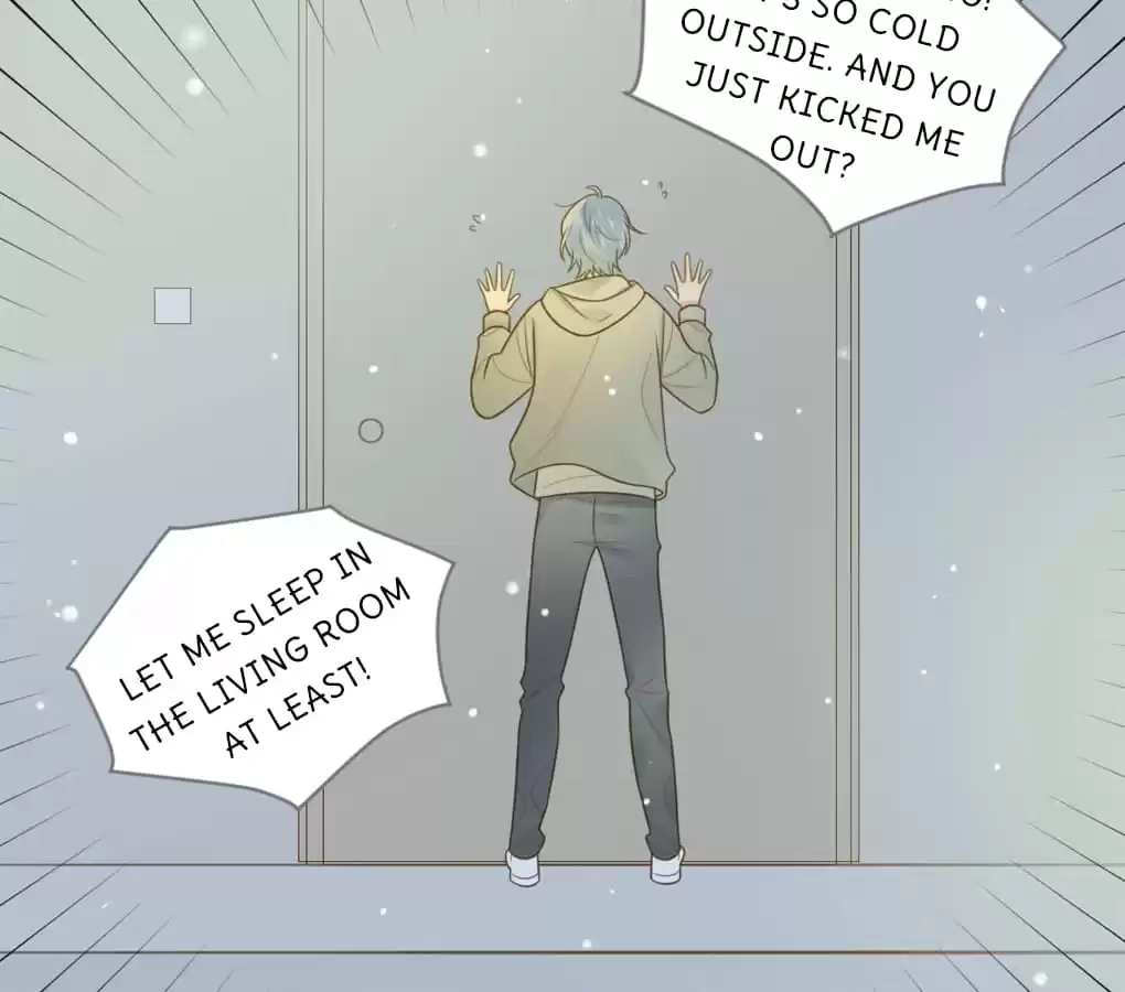 Let's Have a Baby Dragon Chapter 142 page 6 - 
