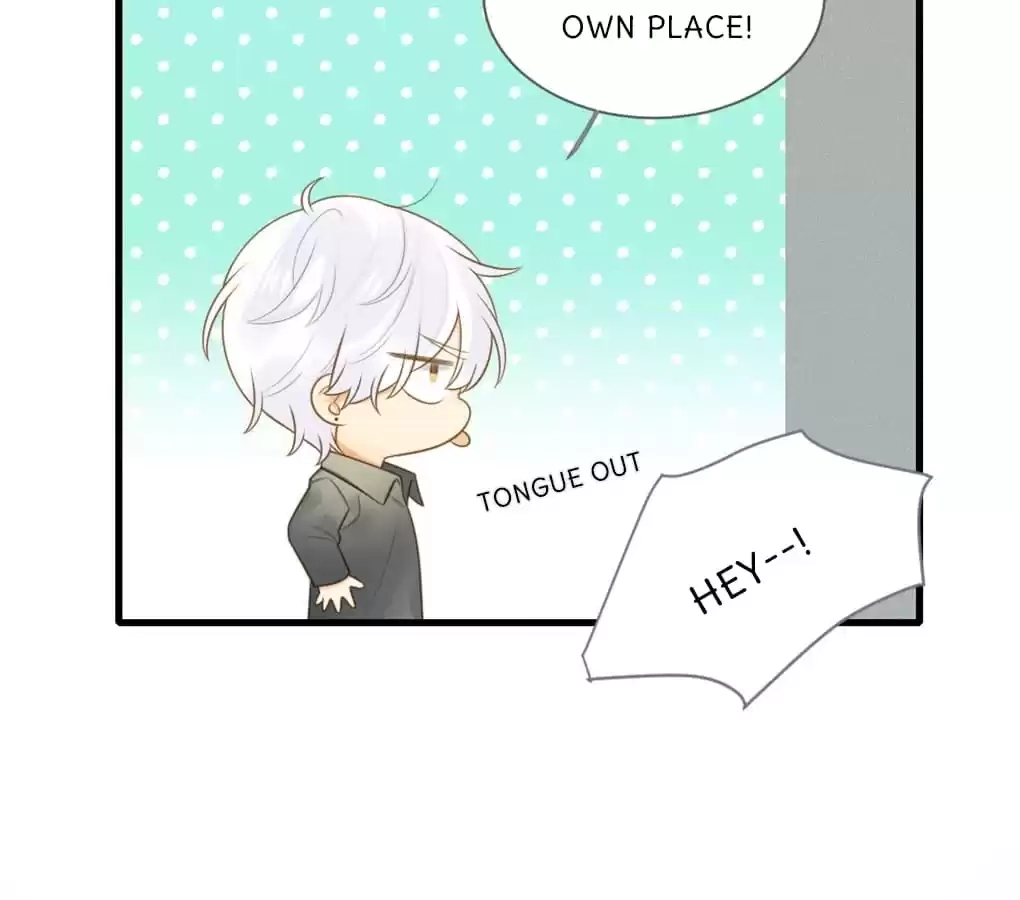 Let's Have a Baby Dragon Chapter 142 page 8 - 