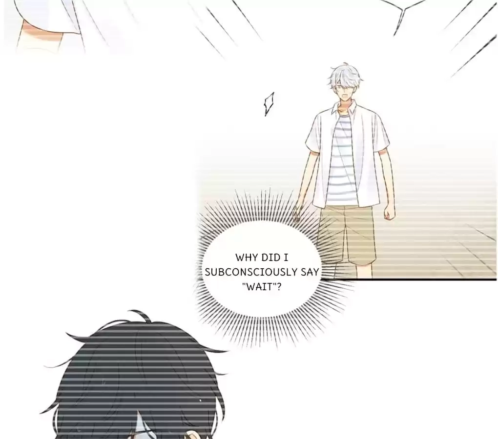Let's Have a Baby Dragon Chapter 145 page 33 - 
