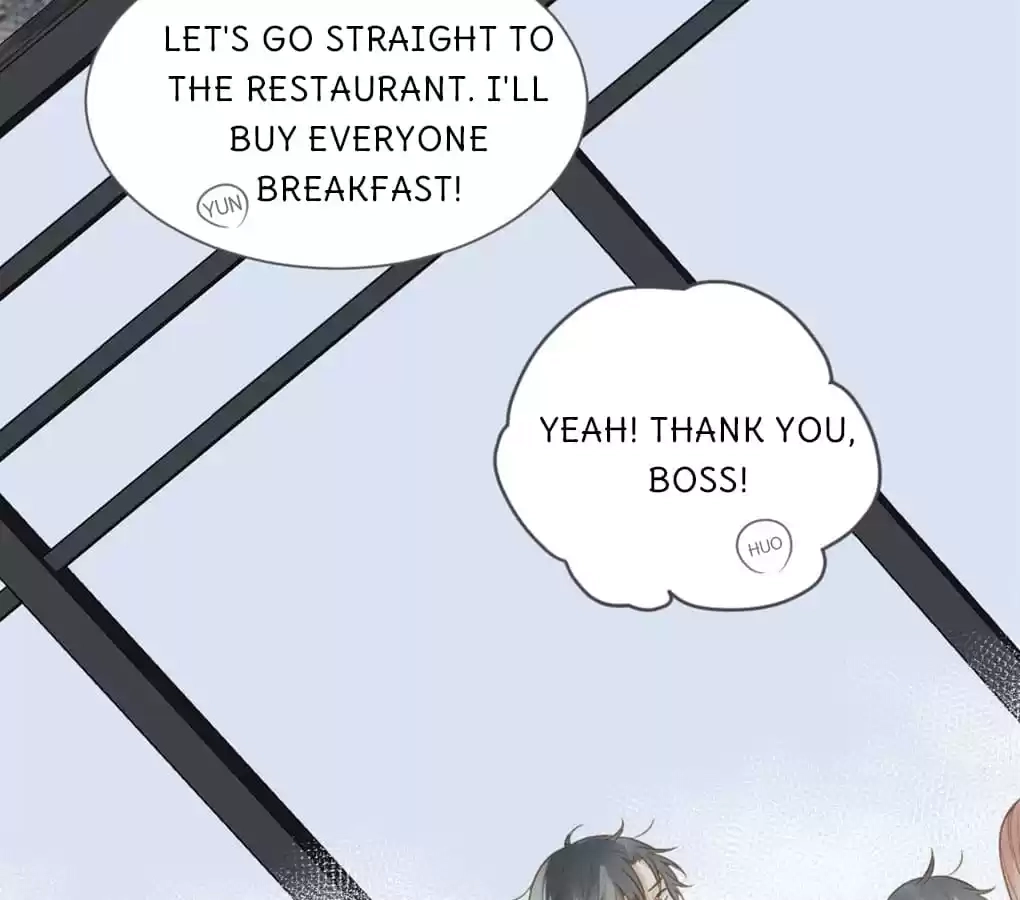 Let's Have a Baby Dragon Chapter 149 page 29 - 