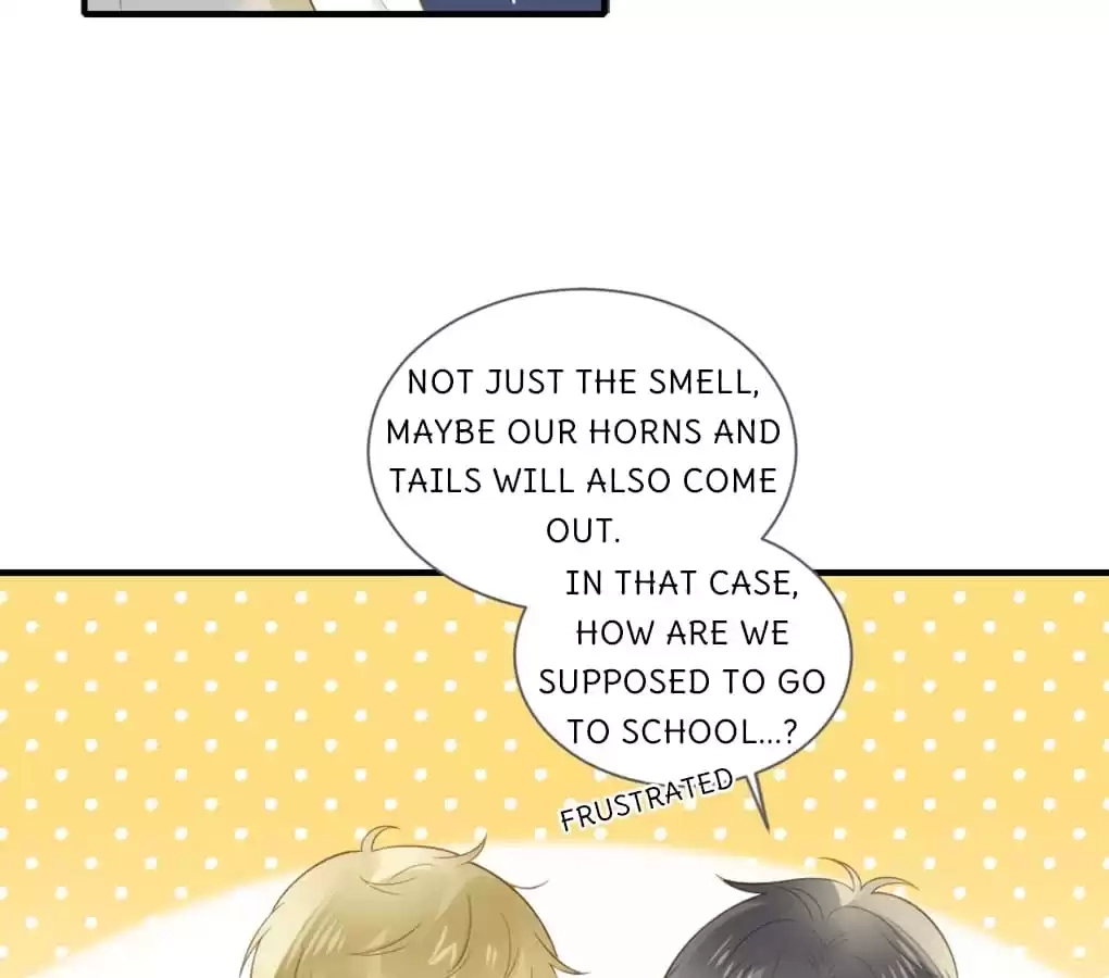Let's Have a Baby Dragon Chapter 149 page 41 - 