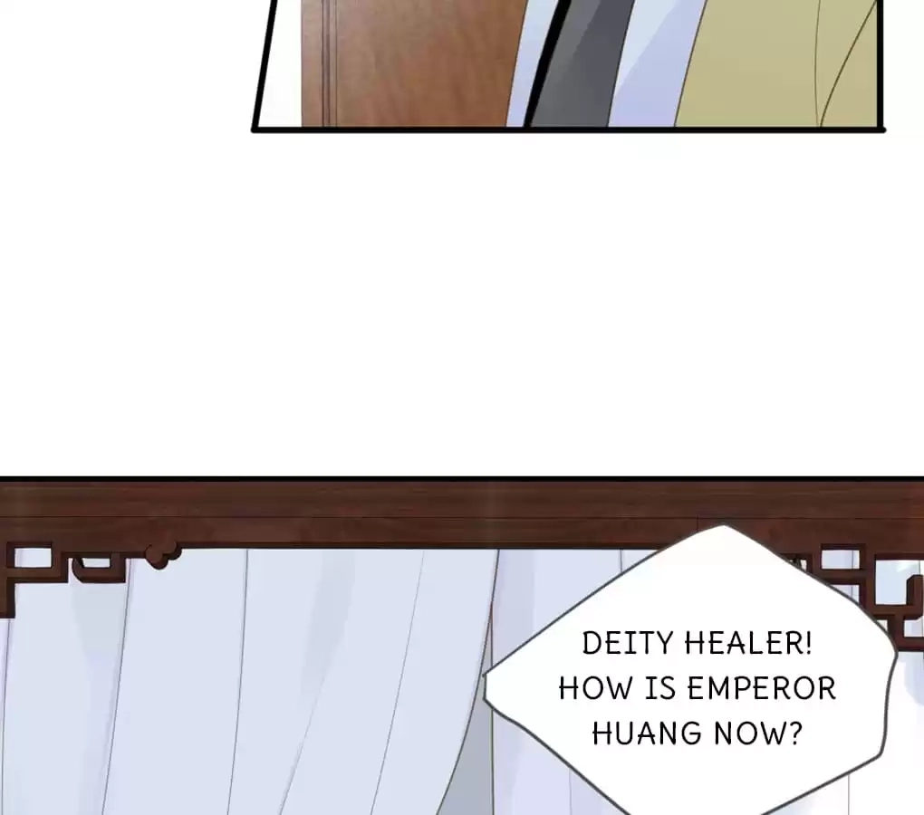 Let's Have a Baby Dragon Chapter 149 page 49 - 