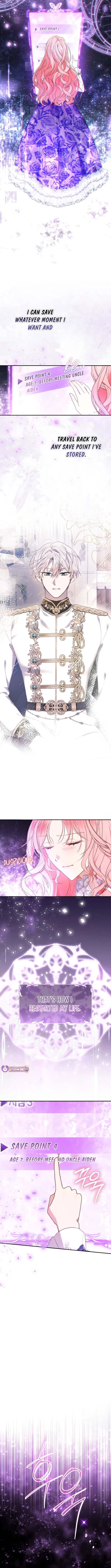 Read Let’s Make Saving a Habit chapter 0 image 11 on Lezhin