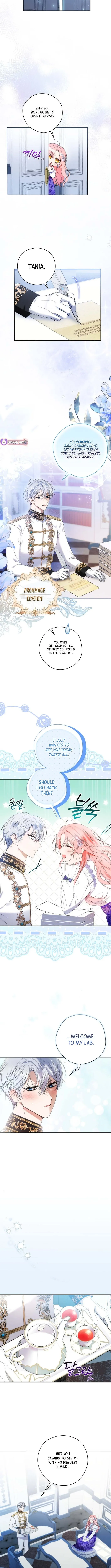 Read Let’s Make Saving a Habit chapter 0 image 5 on Lezhin