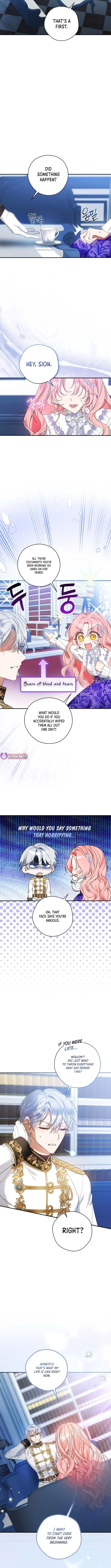 Read Let’s Make Saving a Habit chapter 0 image 6 on Lezhin