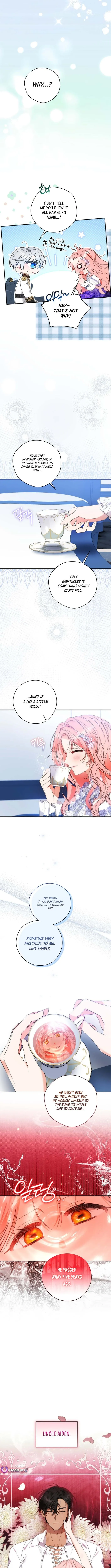 Read Let’s Make Saving a Habit chapter 0 image 7 on Lezhin
