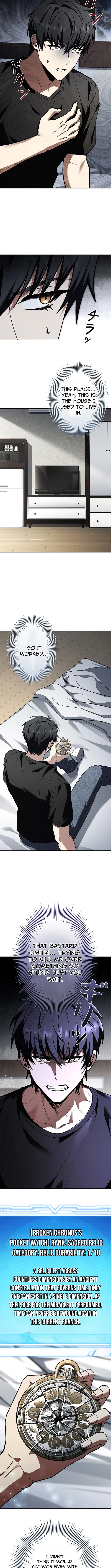 Read Let’s Make Saving a Habit chapter 1 image 10 on Lezhin