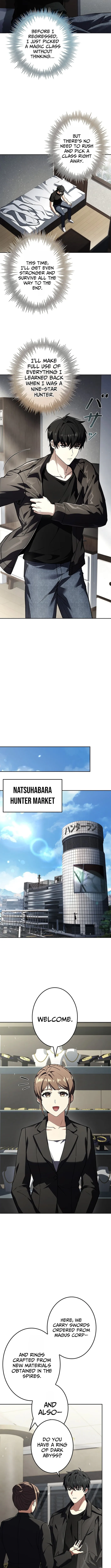 Read Let’s Make Saving a Habit chapter 1 image 12 on Lezhin