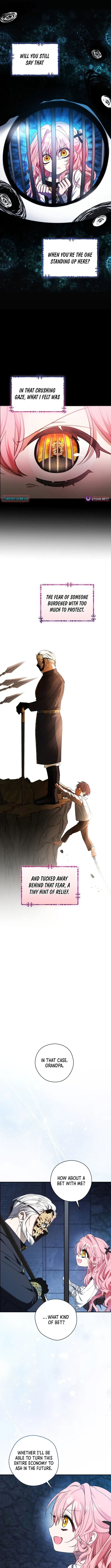 Read Let’s Make Saving a Habit chapter 10 image 1 on Lezhin