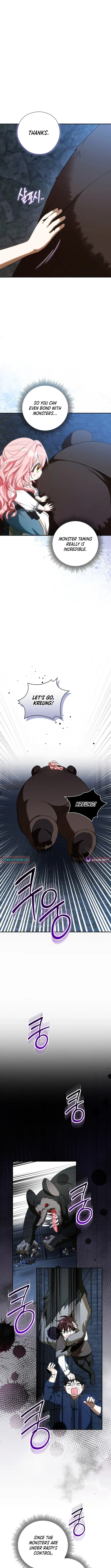 Read Let’s Make Saving a Habit chapter 10 image 10 on Lezhin