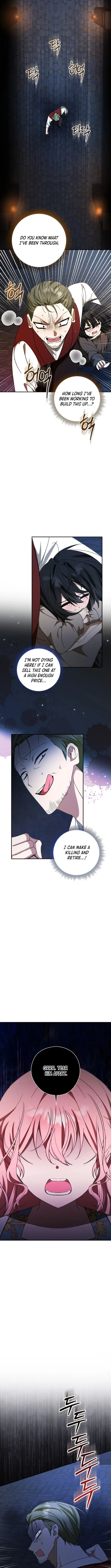 Read Let’s Make Saving a Habit chapter 10 image 12 on Lezhin