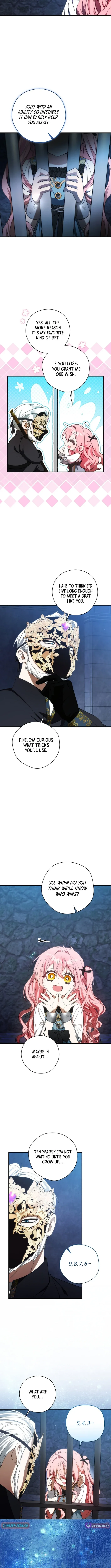 Read Let’s Make Saving a Habit chapter 10 image 2 on Lezhin